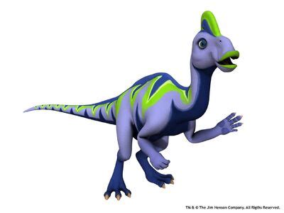 Jacqueline The jaxartosaurus | Hybrid-indoor Wiki | Fandom