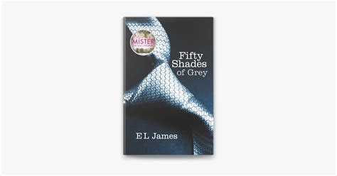 ‎Fifty Shades of Grey on Apple Books