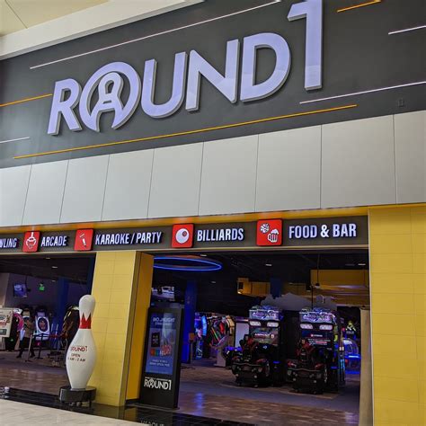 bowling amusement