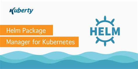 Introduction To The Helm Package Manager For Kubernetes