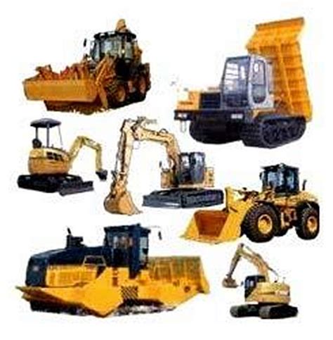 Construction Equipment buy in Mumbai