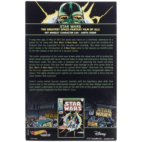 Mattel S Hot Wheels Comic Con Exclusives Go Marvel Dc And Star Wars