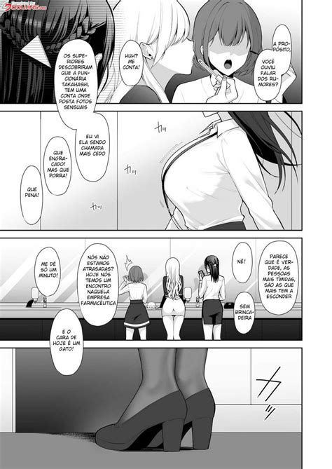 Treinamento Masoquista Brasil Hentai Seu Site De Hentai