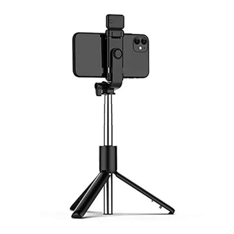 Wireless 360 Degree Mini Tripod Selfie Stick At Rs 379 00 सेल्फी