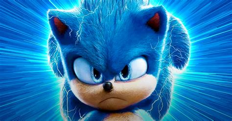 Netflix Y SEGA Anuncian Nueva Serie Animada De Sonic En 3D