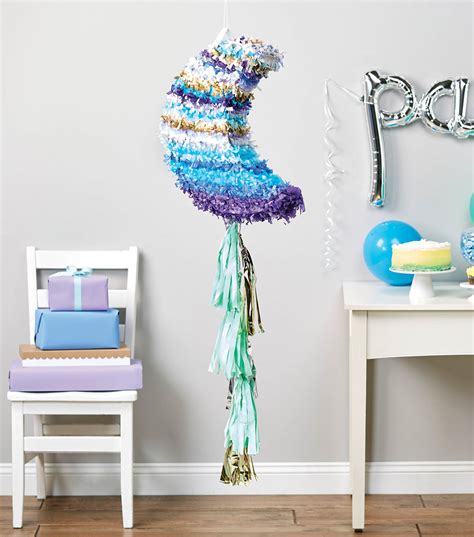 Make A Moon Pinata Joann