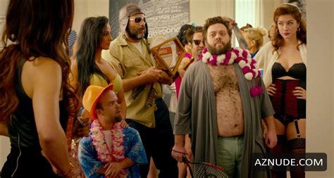 Sex Guaranteed Nude Scenes Aznude