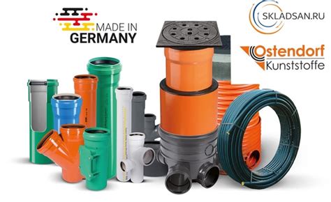 Ostendorf The largest company in Germany for the production of high ...