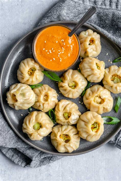 Veg Momos Recipe By Cookingshooking
