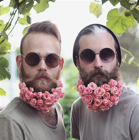 The Gay Beards Photos Ps Beauty