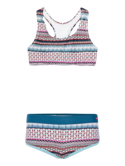 Protest Mirror JR Bikini Badebekleidung Online Kaufen