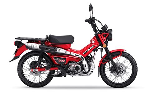 Ct Hunter Cubmodelscubhonda