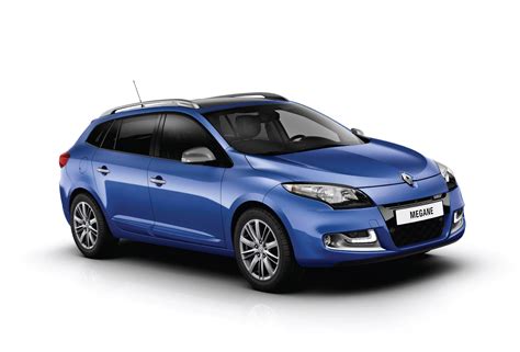 Renault Megane Uk Range Pricing