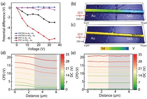 Figure From Electric Field Induced Chemical Surface Enhanced Raman