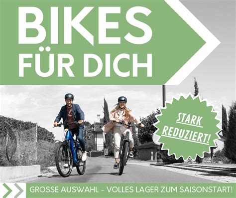 Bikes F R Dich Volles Lager Zum Saisonstart Markgraf Blog