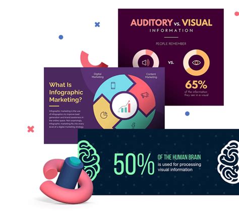 infographic design templates  customize visme