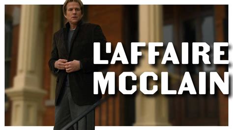 L affaire McClain Film Policier Complet en Français Larry Bagby