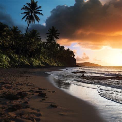 Discover Marianas Beach: Unveiling the Sun-Kissed Shores of Marianas