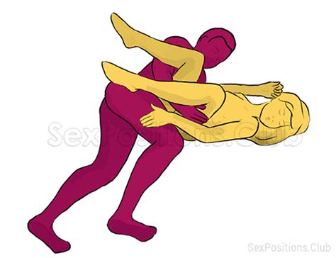 Sideways Sex Positions Side By Side Sex Ideas Pics
