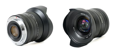 We Review the Meike 12mm For Fujifilm: A Budget Lens That May Be Worth ...