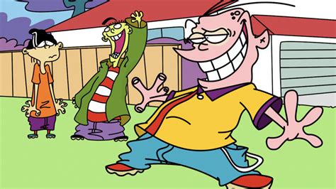 Ed, Edd n Eddy | Know Your Meme