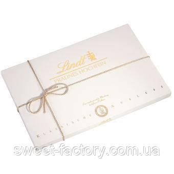 Коробка конфет Lindt Pralines Hochfein 500g (ID#1716334747), цена: 1912 ...