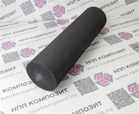 Графитовые стержни купить по оптовой цене от производителя | НПП Композит