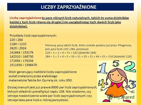 Презентация на тему LICZBY W MATEMATYCE Określenie liczba bez