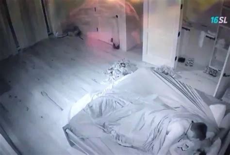 Man Forced To Watch Cheating Girlfriend Have Sex With Another Man In Brutal Reality Show Daily