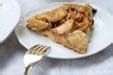 Rustic Apple Tart Bear Naked Food