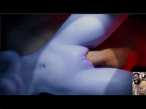 Bald Pussy Widowmaker Gets Her Cunt Fucked Tight Ass Juno Gets Anal Creampied XVIDEOS