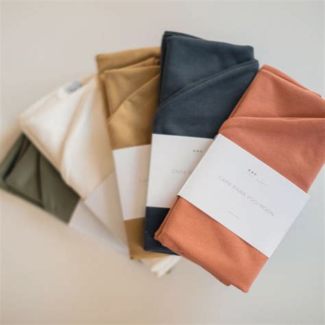 Kit Yogi Moon Nude Yogi Baby Um abraço assim como o seu