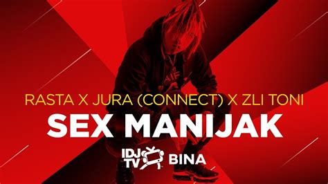 RASTA BALKATON GANG SEX MANIJAK LIVE IDJTV BINA YouTube