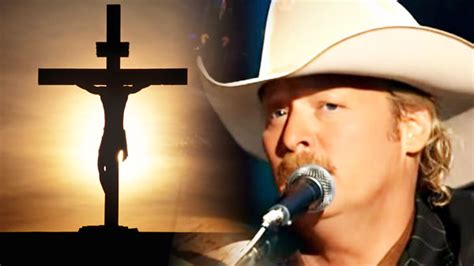 Alan Jackson The Old Rugged Cross Watch Country Rebel