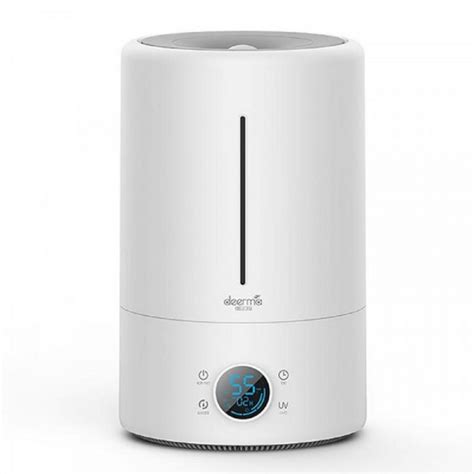 Увлажнитель воздуха Xiaomi Deerma White (DEM-F628s) купить в интернет ...