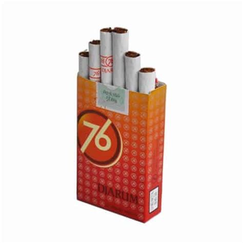 Djarum 76 Cigarettes 10 Cartonsdjarum 76 Cigarettesdjarum Cigarettes