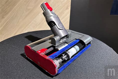 Dyson V12s Detect Slim Submarine With Wet Spill Cleaning 52 Off