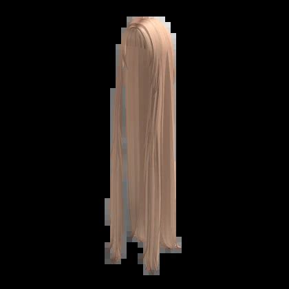 Long Blonde Wig Roblox Item Rolimon S