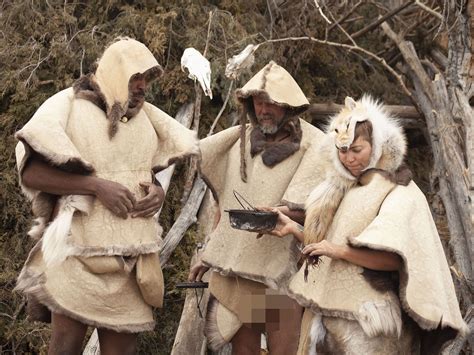 Watch Naked And Afraid Xl Season Prime Video