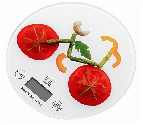 Купить весы кухонные irit ir-7237 в Волгограде, Астрахани и других ...