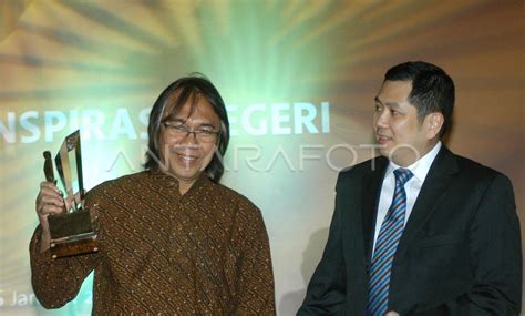 tokoh populer antara foto