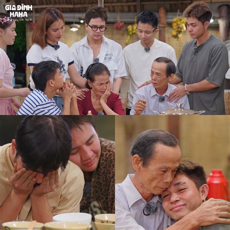 Gia Đình Haha hot vì không ồn ào