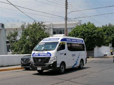 Por Descuidos De Transportistas Se Provocan Los Accidentes Viales