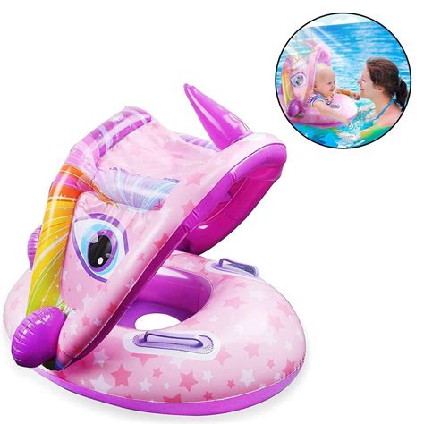 Baby-Schwimmring Baby-Schwimmtrainer mit | Kaufland.de