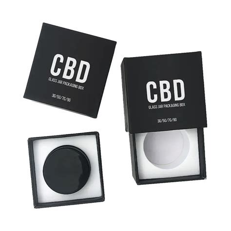 Custom Concentrate Packaging And Branded Dab Containers Iwynner Packaging