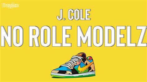 J Cole No Role Modelz Lyrics Don T Save Her She Don T Wanna Be