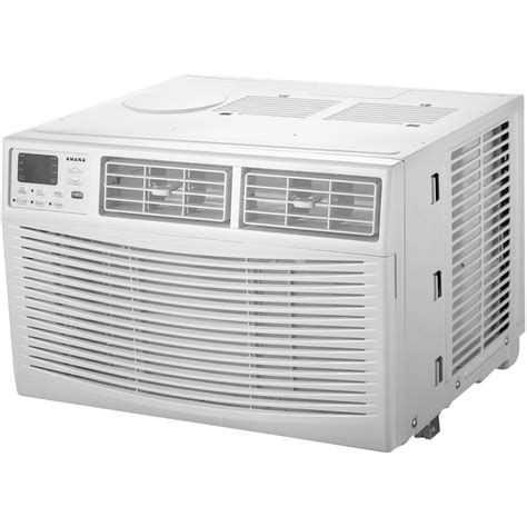 Questions And Answers Amana 450 Sq Ft Window Air Conditioner White