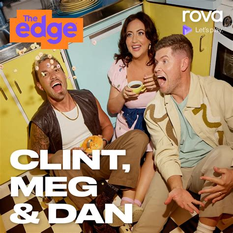 ONLYFANS a cute wee girly one | The Clint, Meg & Dan Podcast | rova