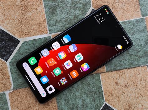 Xiaomi 12S Pro review - 5G smartphone with Leica cameras and powerful ...