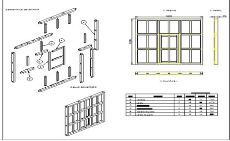 Windows Installation Details Of House Dwg File Window Installation Window Blocks Windows And